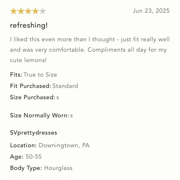 NWT Size XL - Anthropologie lemon Ruched Peplum Blouse (NWT US$ 118) - Picture 13 of 16